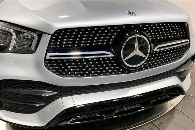 Used 2022 Mercedes-Benz GLE 350 4MATIC image 24