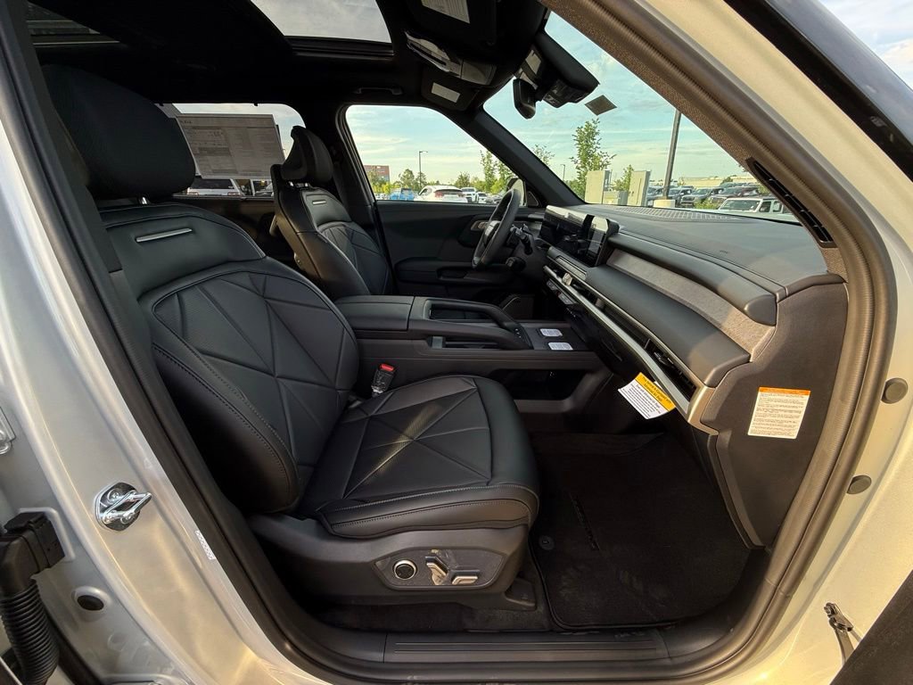 New 2027 Kia Telluride SX FWD image 30