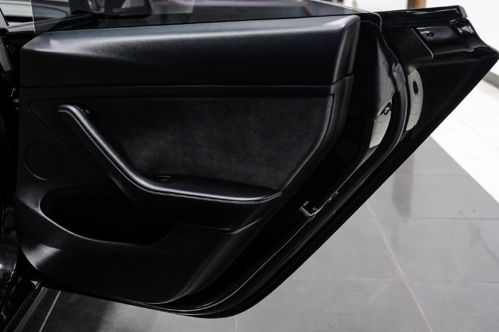 Used 2021 Tesla Model 3 Performance AWD/4WD image 51