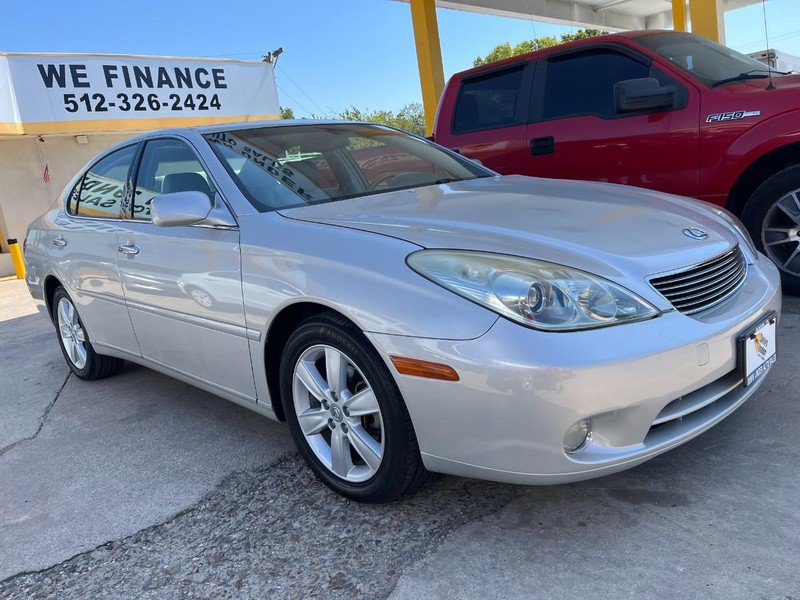 Used 2006 Lexus ES 330 FWD image 3