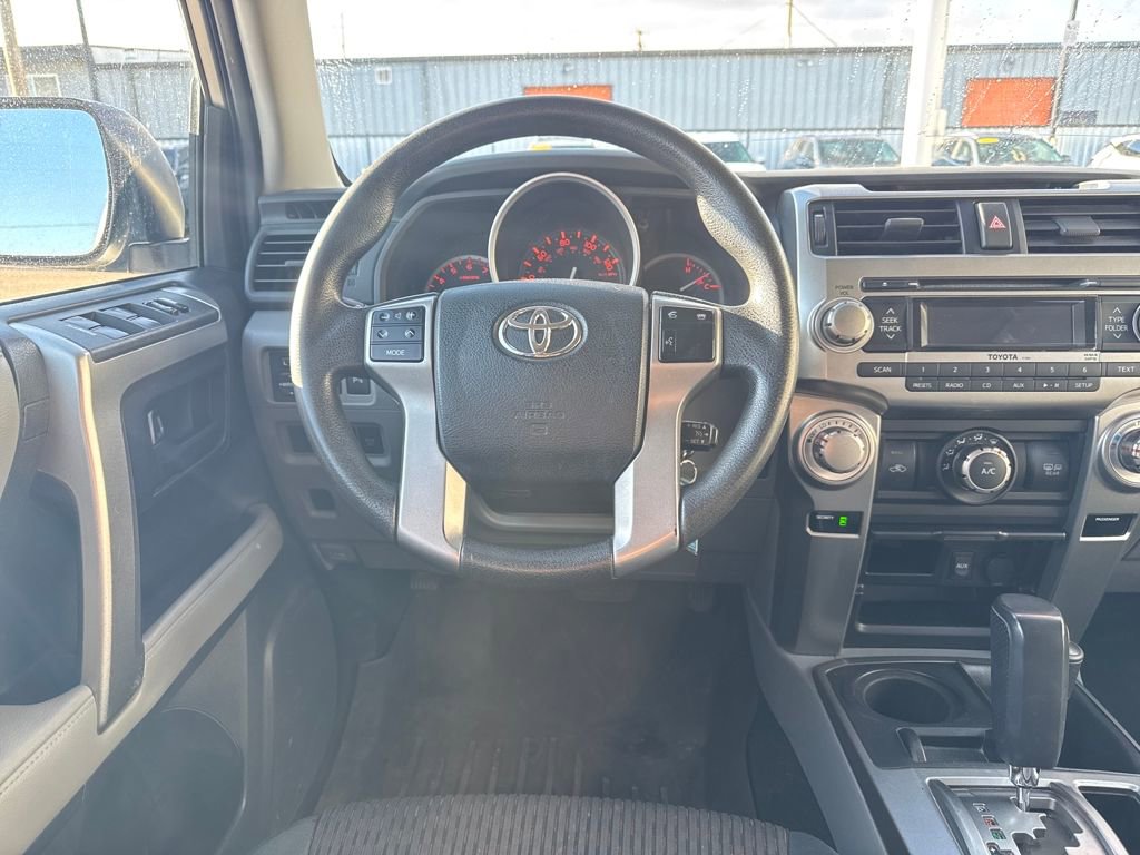 Used 2010 Toyota 4Runner 4WD image 13