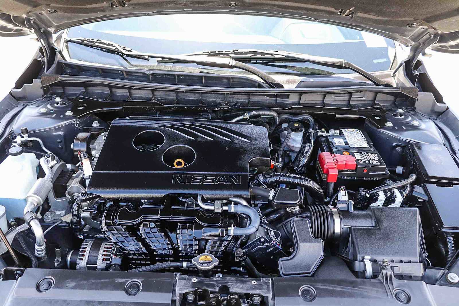 Used 2020 Nissan Altima 2.5 SV image 30
