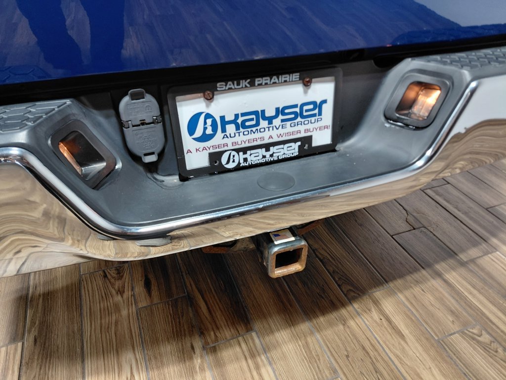 Used 2019 RAM 1500 Classic SLT AWD/4WD image 20
