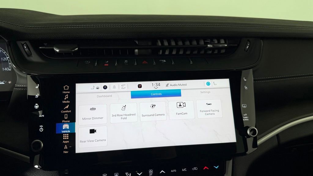 New 2026 Jeep Grand Cherokee L Limited AWD/4WD image 21