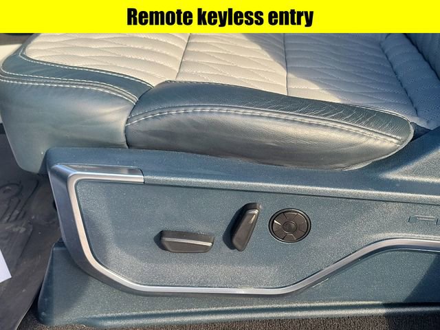 Used 2024 Ford F450 Limited w/ FX4 Off-Road Package image 24