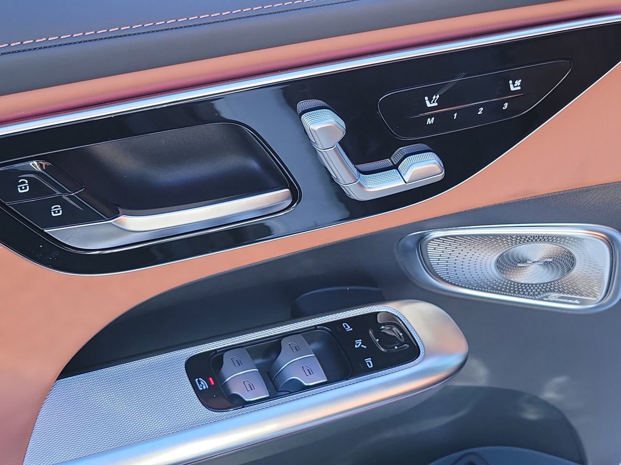 New 2025 Mercedes-Benz GLC 63 AMG S image 19