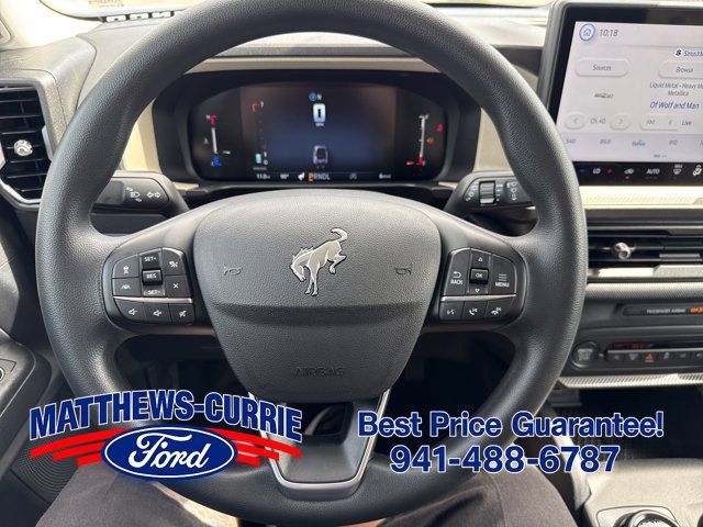 New 2026 Ford Bronco Sport Big Bend AWD/4WD image 17