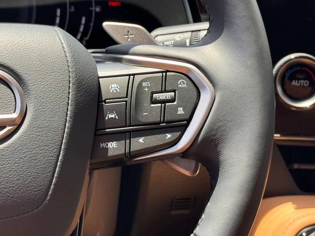Used 2026 Lexus NX 350h AWD w/ Cold Area Package image 24