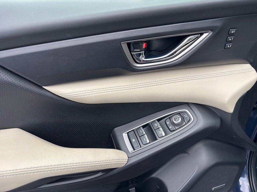 Certified 2023 Subaru Ascent Limited w/ Technology Package image 20