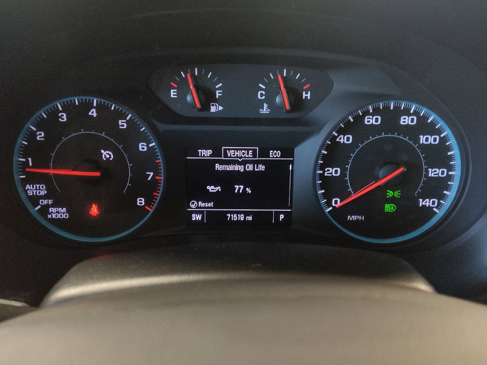 Used 2023 Chevrolet Malibu LS w/ Driver Confidence Package FWD image 23