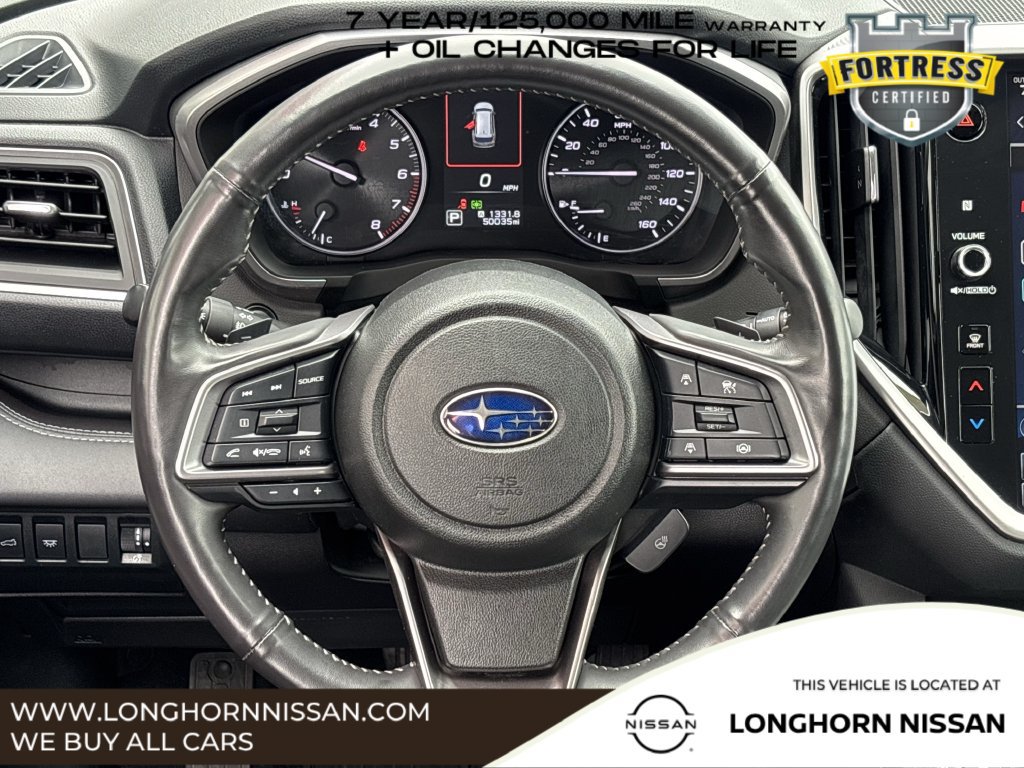 Used 2024 Subaru Ascent Touring AWD/4WD image 13