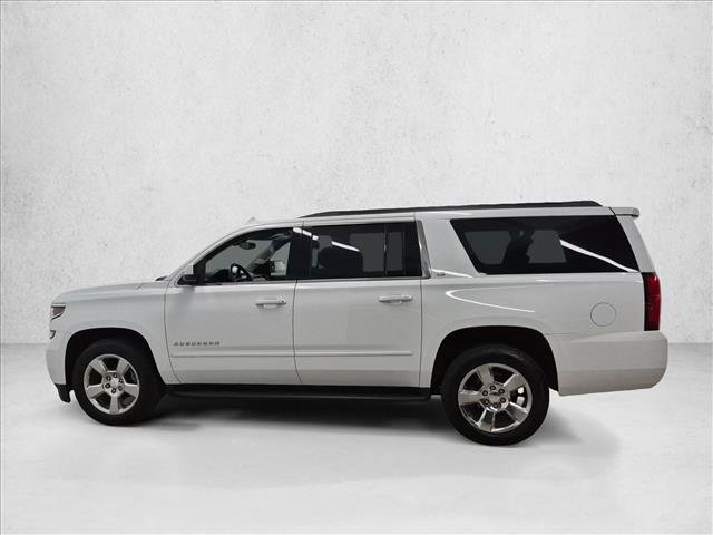 Used 2016 Chevrolet Suburban LS w/ All-Season Package RWD image 9