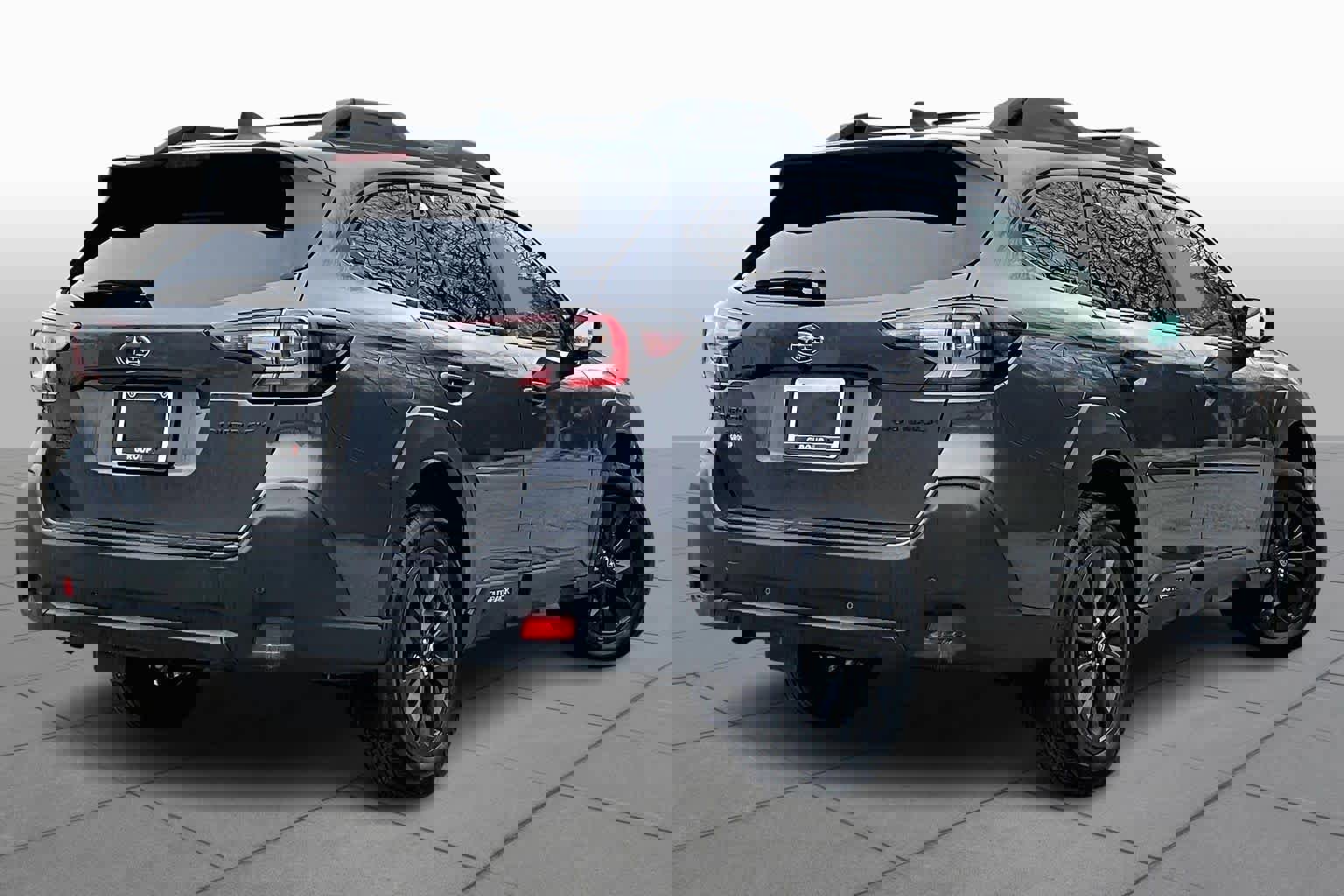 Used 2023 Subaru Outback Onyx Edition AWD/4WD image 13