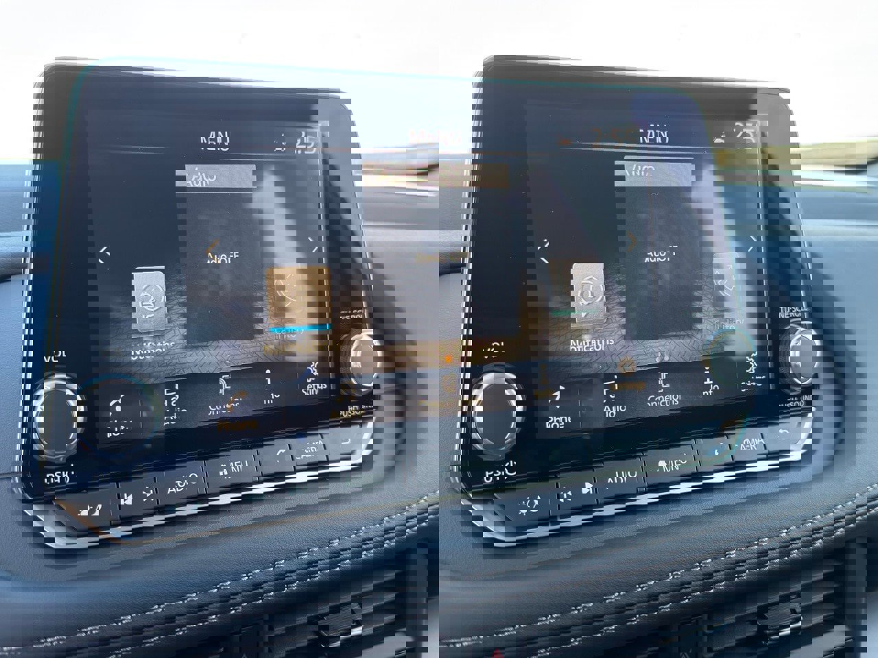 New 2026 Nissan Rogue SV image 13