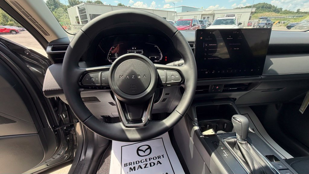 New 2026 MAZDA CX-5 AWD 2.5 S image 17