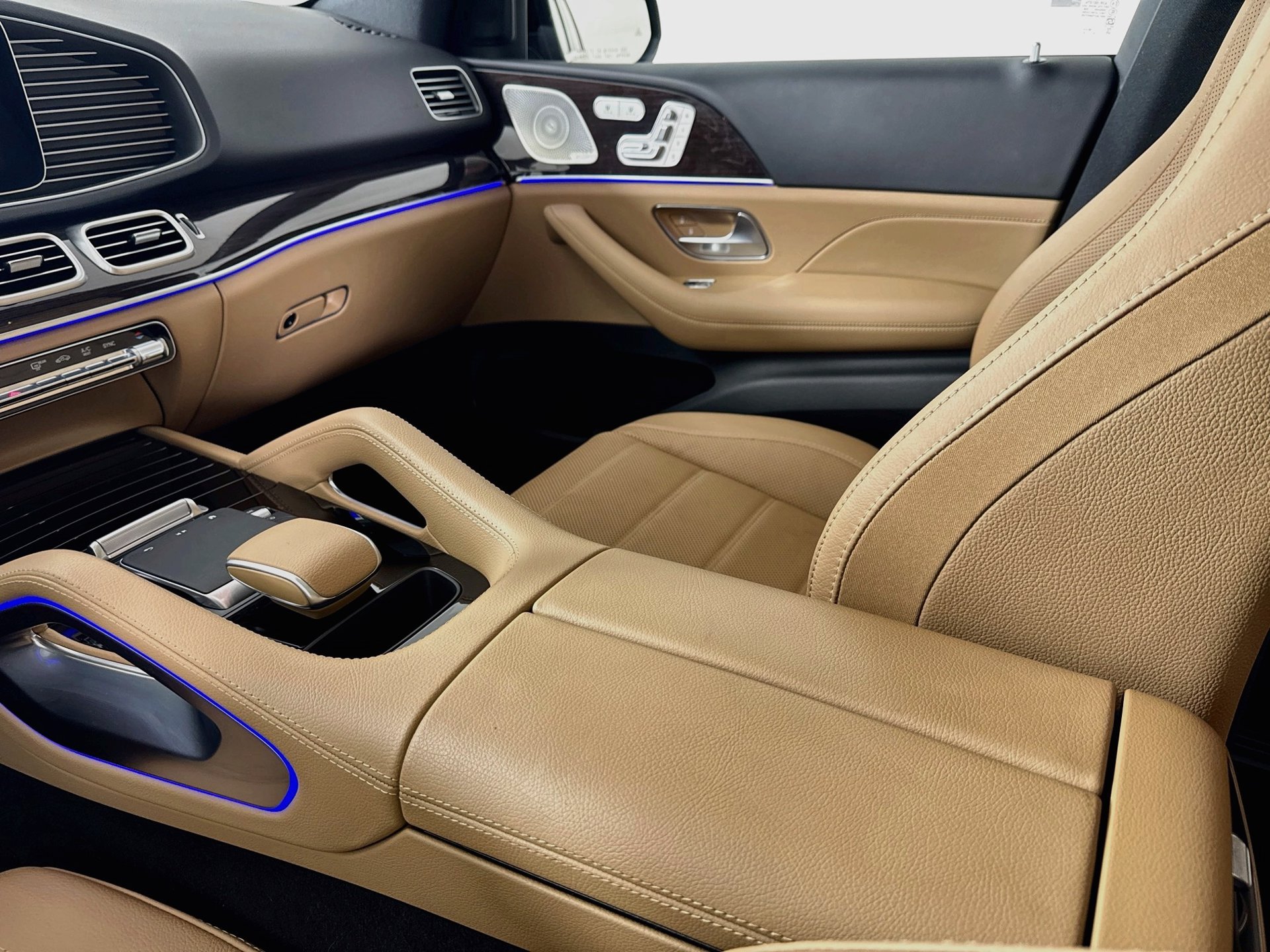 Certified 2026 Mercedes-Benz GLE 350 4MATIC image 26