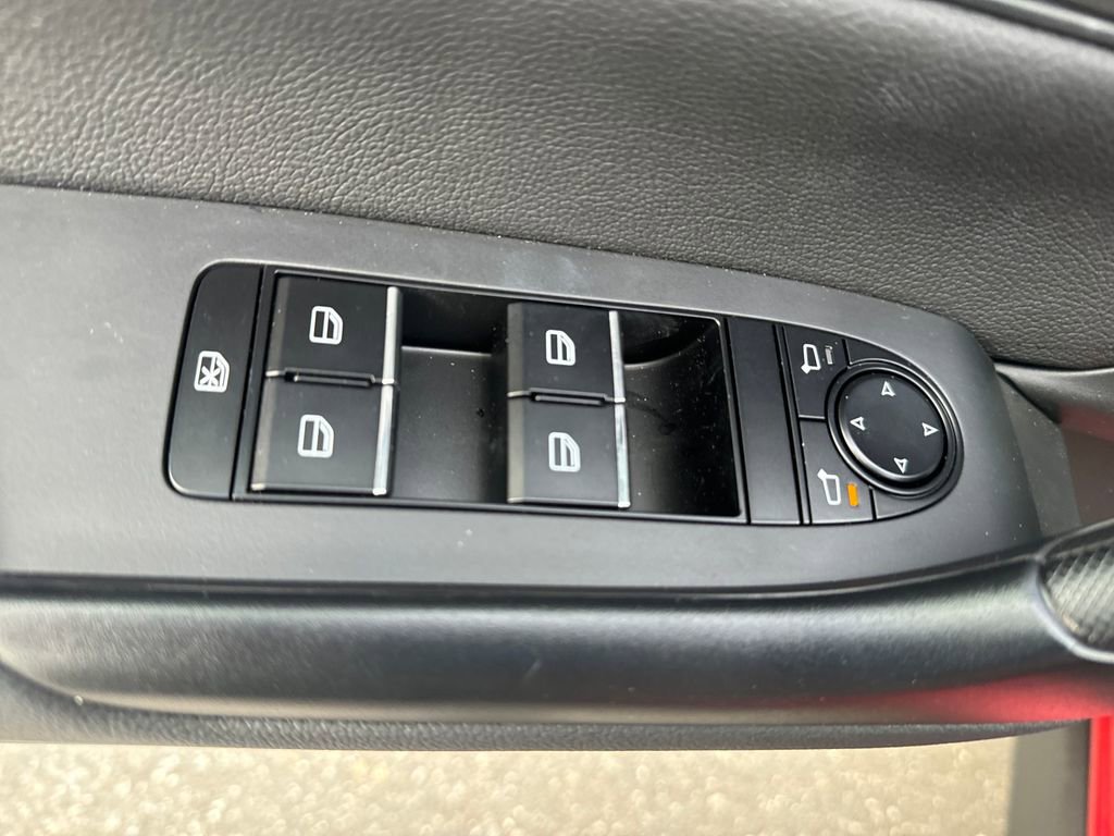 Certified 2025 MAZDA CX-50 AWD 2.5 S w/ Select Package image 12