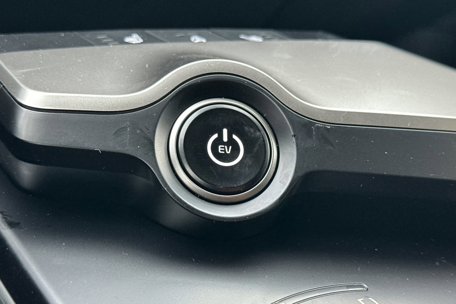 New 2025 Kia EV6 Light image 24