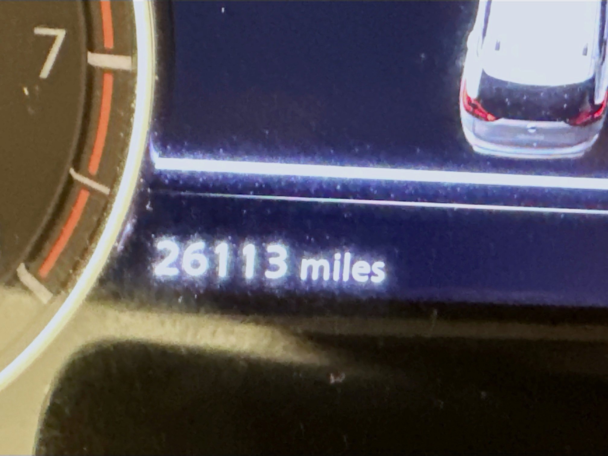 Used 2025 Nissan Rogue SV image 19