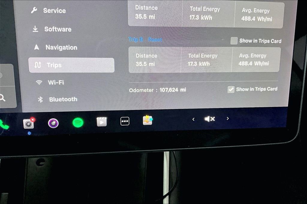 Used 2019 Tesla Model 3 Standard Range Plus image 13