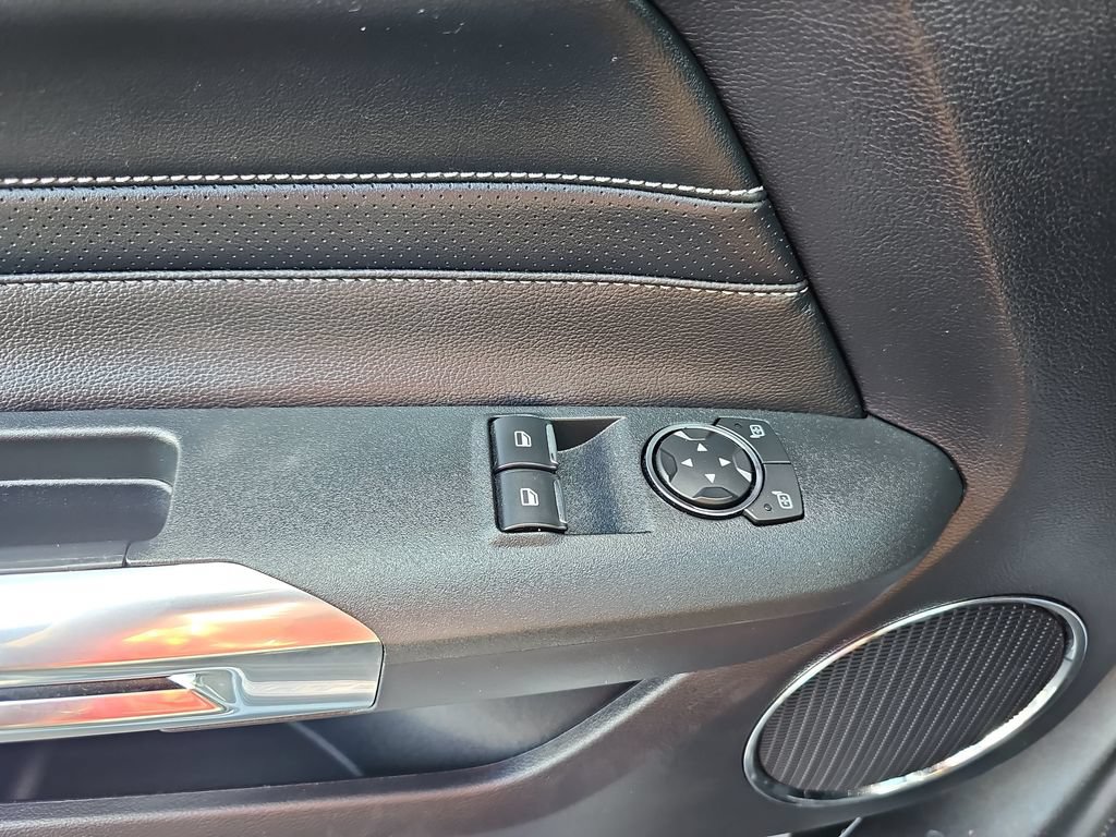 Used 2019 Ford Mustang GT Premium w/ GT Performance Package RWD image 27