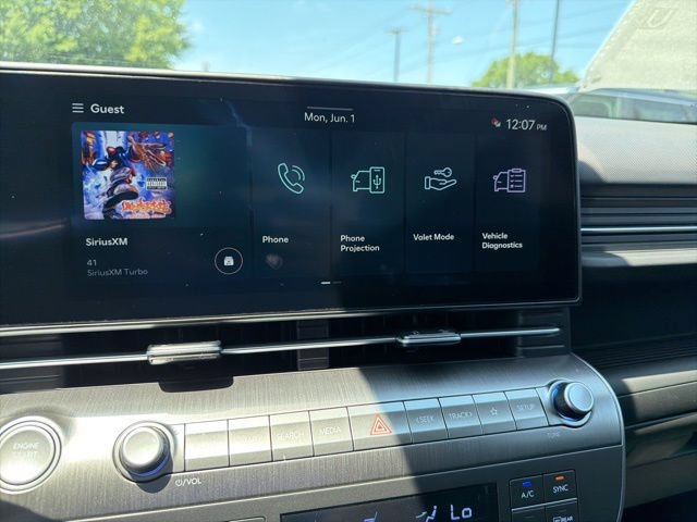 New 2026 Hyundai Kona SEL Premium FWD image 17