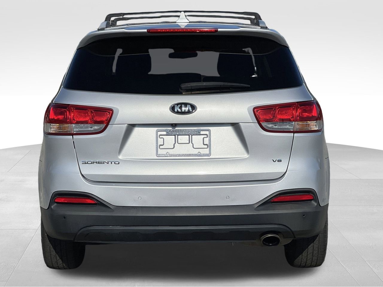 Used 2016 Kia Sorento LX w/ LX Convenience Package image 26