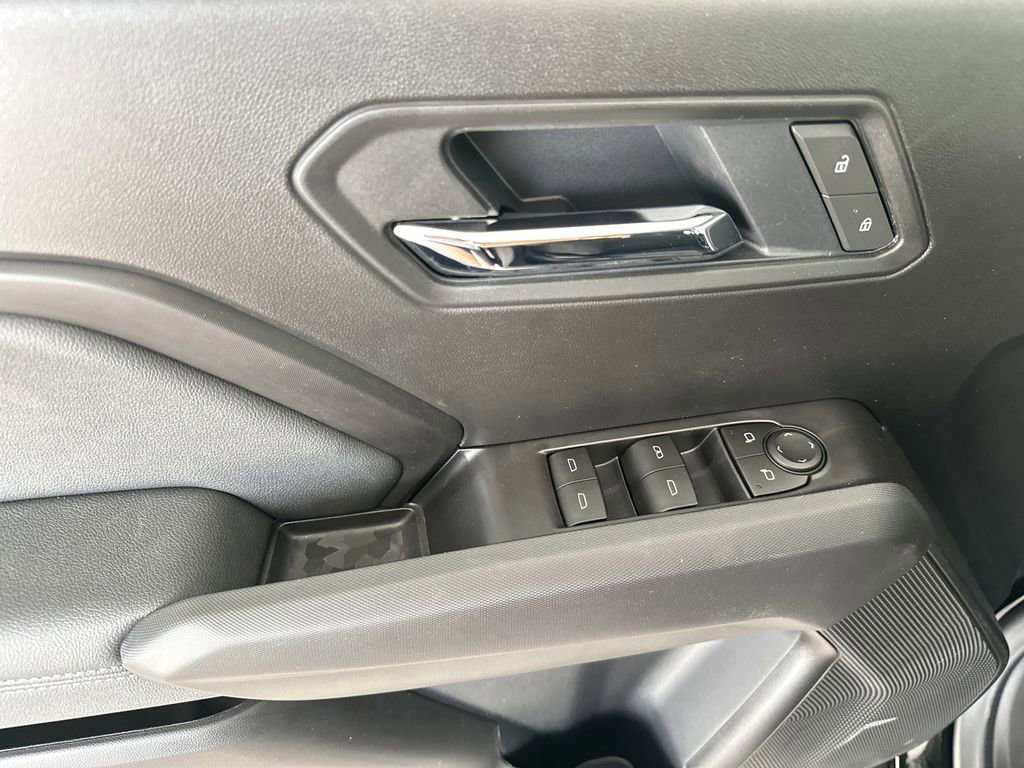 New 2026 GMC Canyon Elevation AWD/4WD image 11