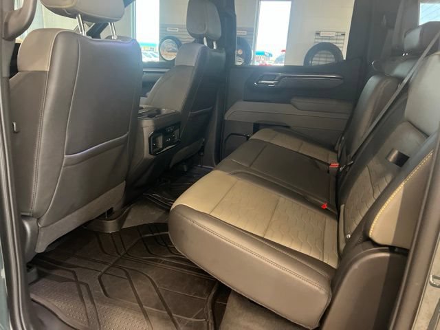Certified 2026 Chevrolet Silverado 1500 ZR2 AWD/4WD image 30