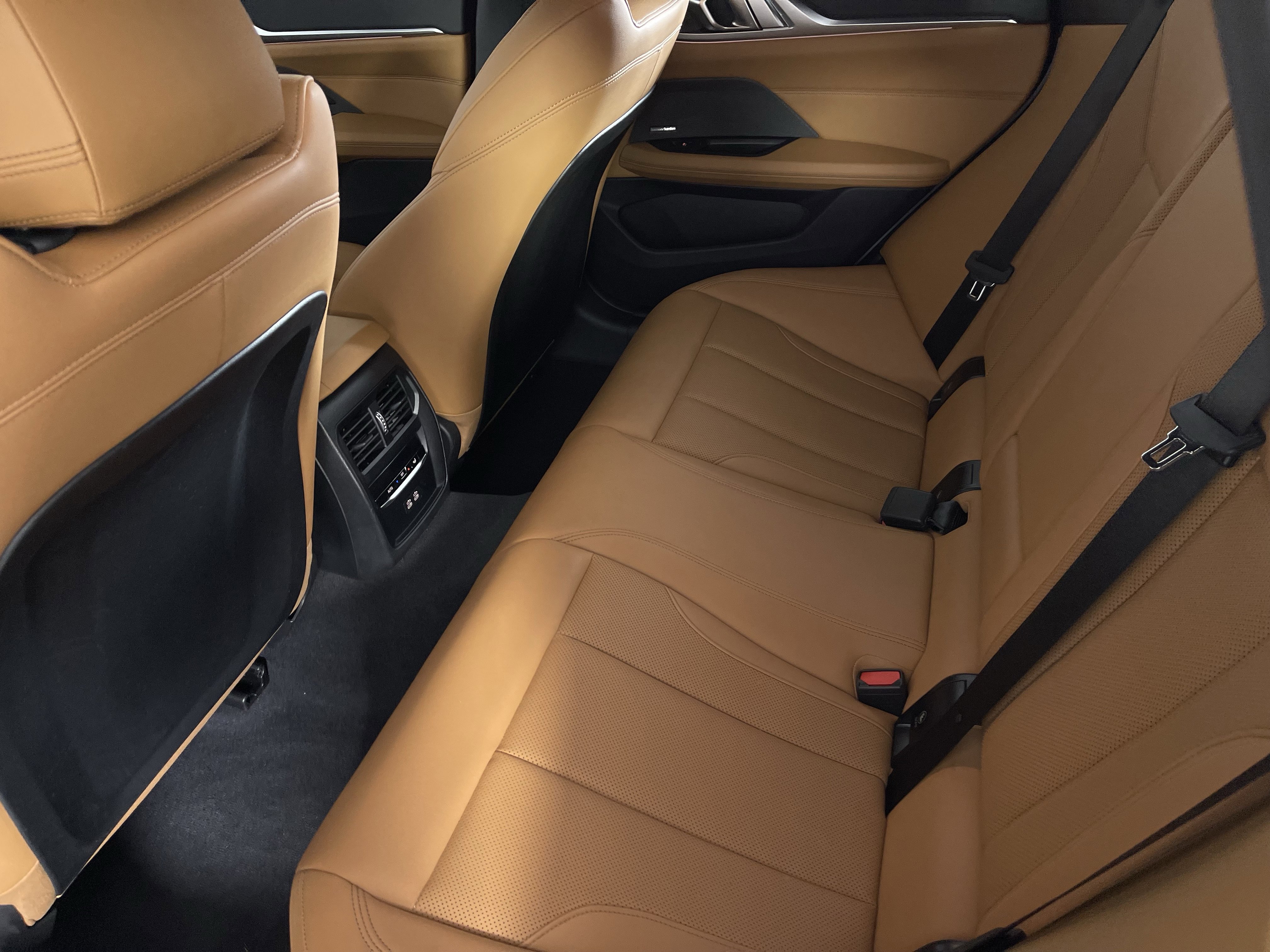 Certified 2025 BMW 440i xDrive image 16