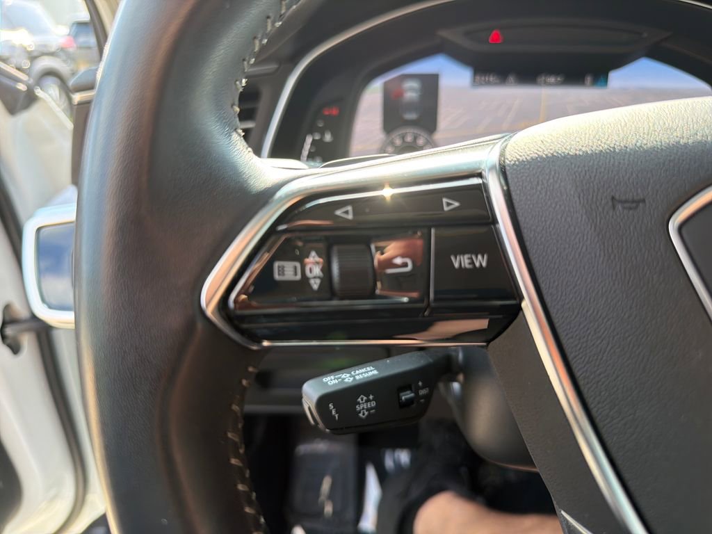 Used 2019 Audi A6 3.0T Premium Plus AWD/4WD image 22