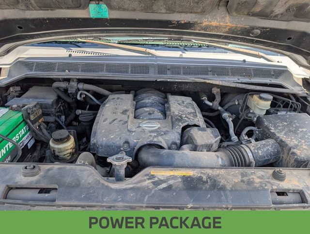 Used 2006 Nissan Titan SE RWD image 13