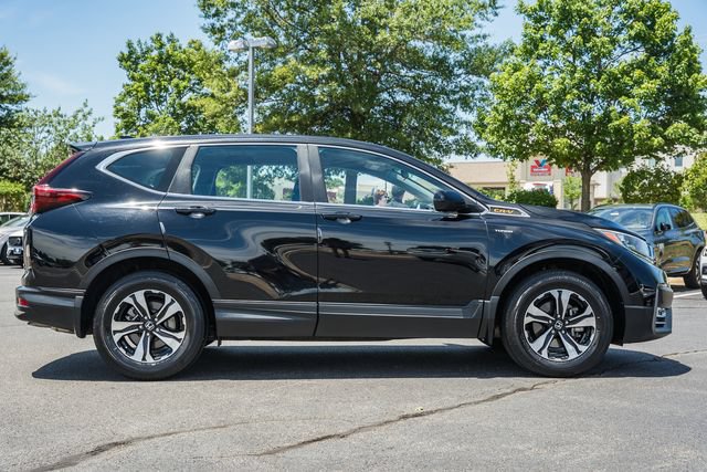 Used 2022 Honda CR-V Special Edition image 4