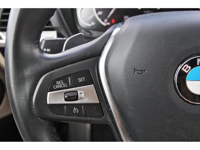 Used 2020 BMW X3 sDrive30i w/ Convenience Package RWD image 11