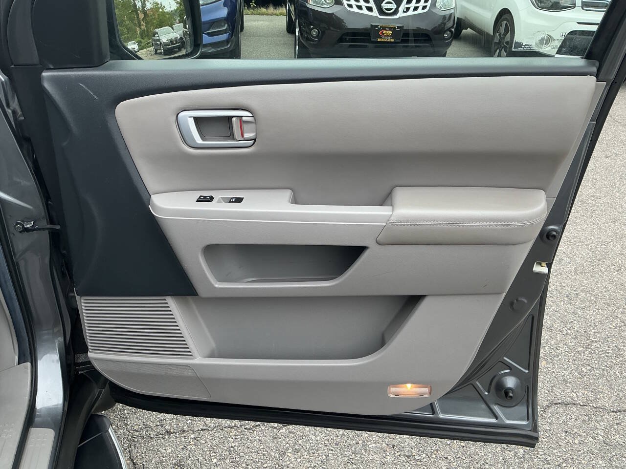 Used 2012 Honda Pilot EX-L image 27