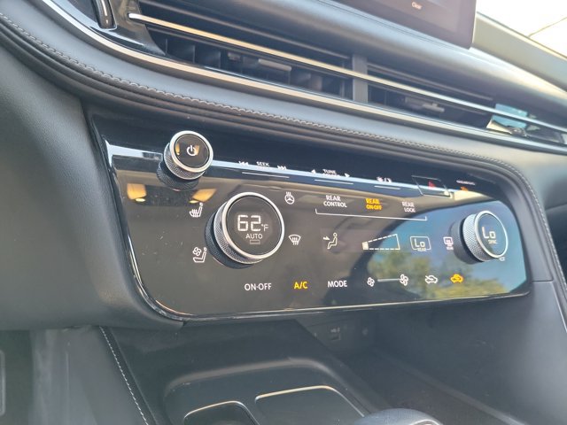 Used 2024 INFINITI QX60 Luxe AWD/4WD image 31