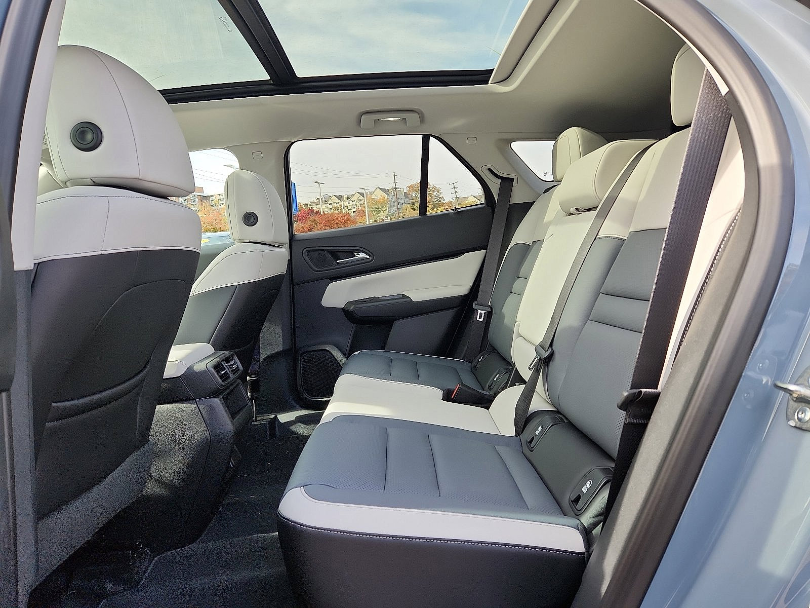 New 2025 Honda Prologue Elite image 6