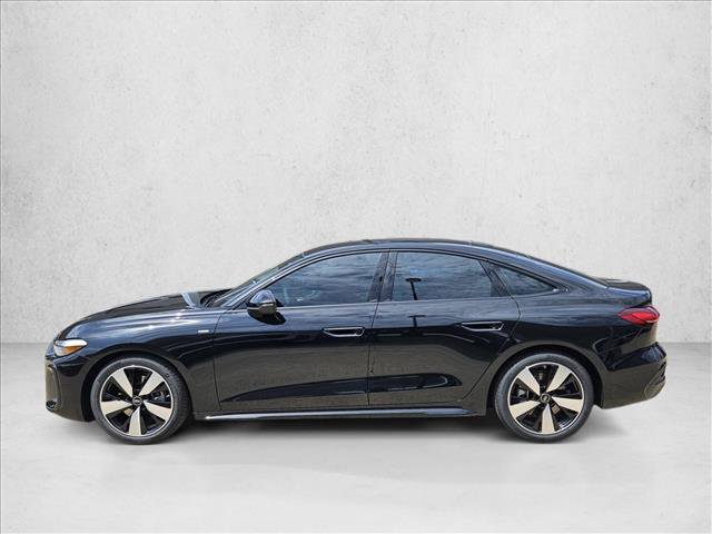New 2026 Audi A5 Premium AWD/4WD image 8