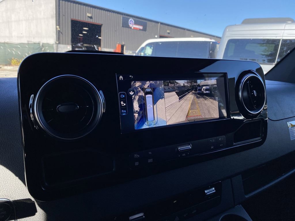 New 2026 Mercedes-Benz Sprinter 3500 image 6
