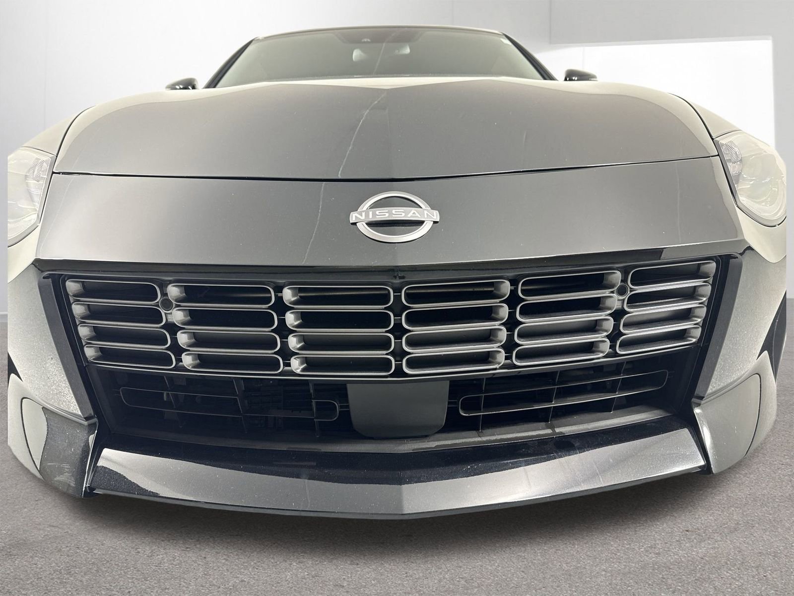 Certified 2024 Nissan Z Sport w/ Floor Mat Package image 26