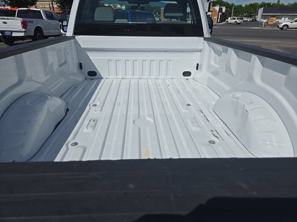 Used 2022 Ford F350 XL w/ STX Appearance Package AWD/4WD image 23