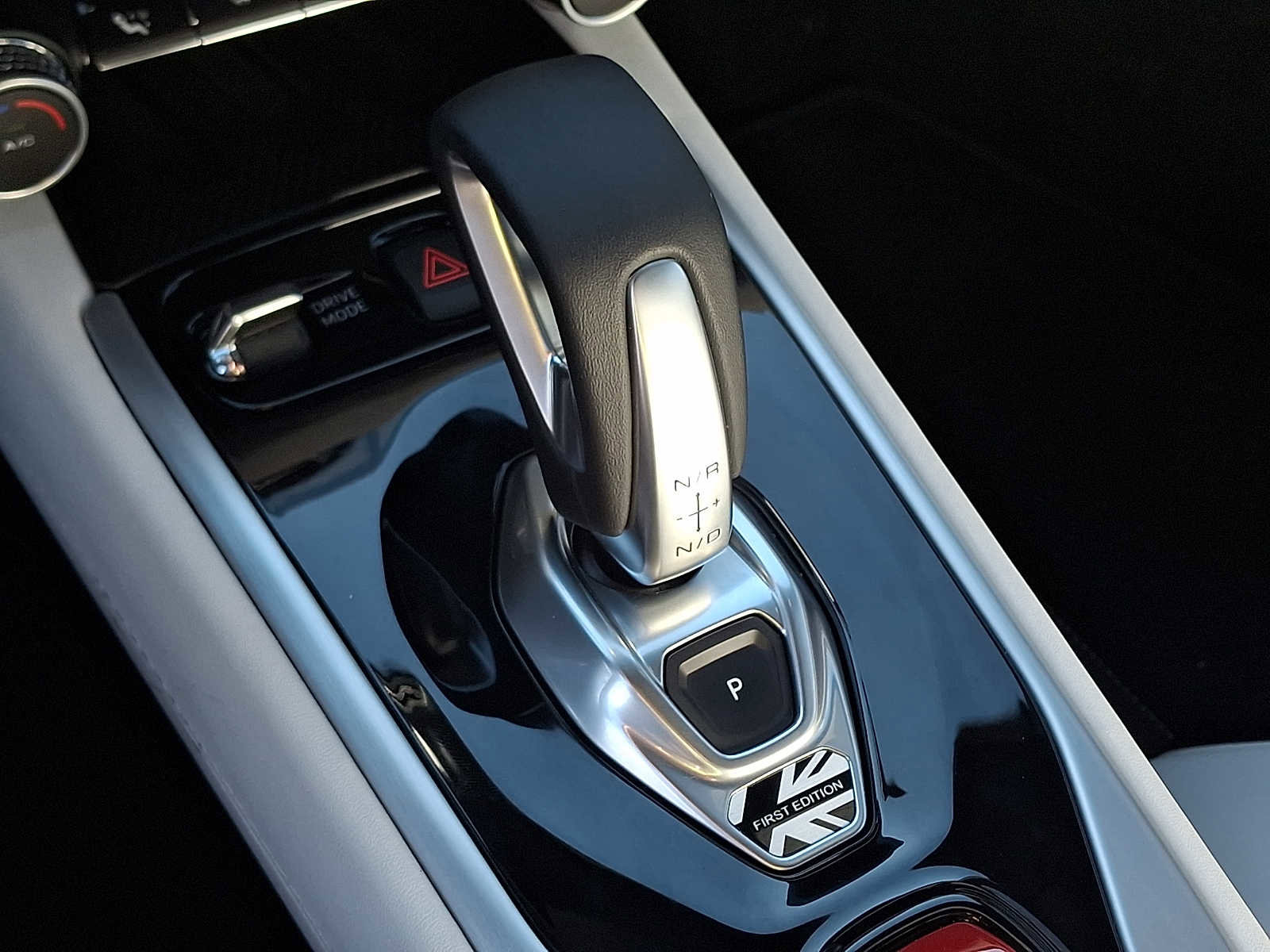 Used 2024 Lotus Emira First Edition image 13