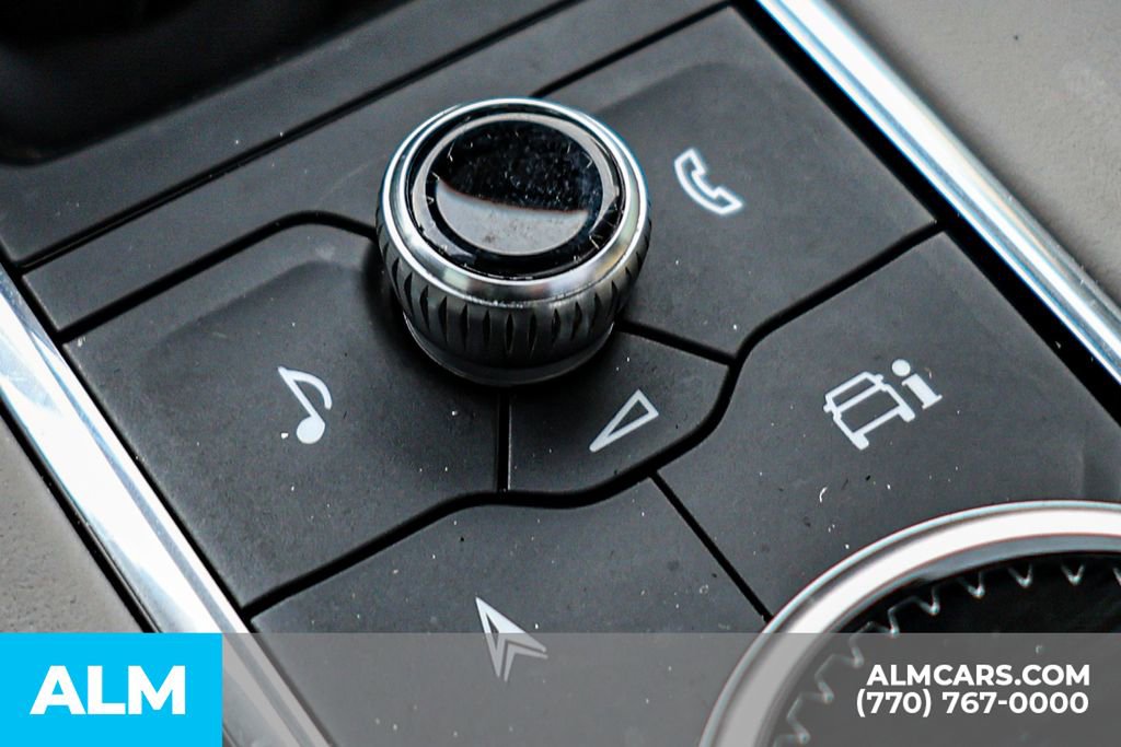 Used 2024 Cadillac Escalade Sport Platinum image 47