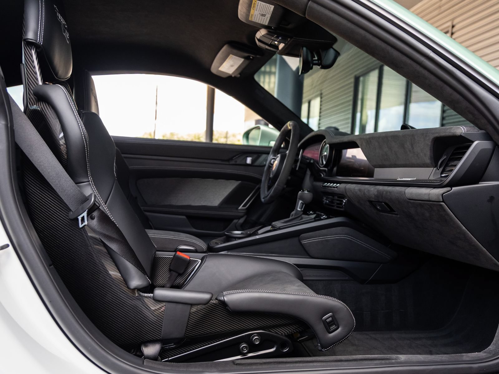 Certified 2024 Porsche 911 GT3 RS RWD image 67