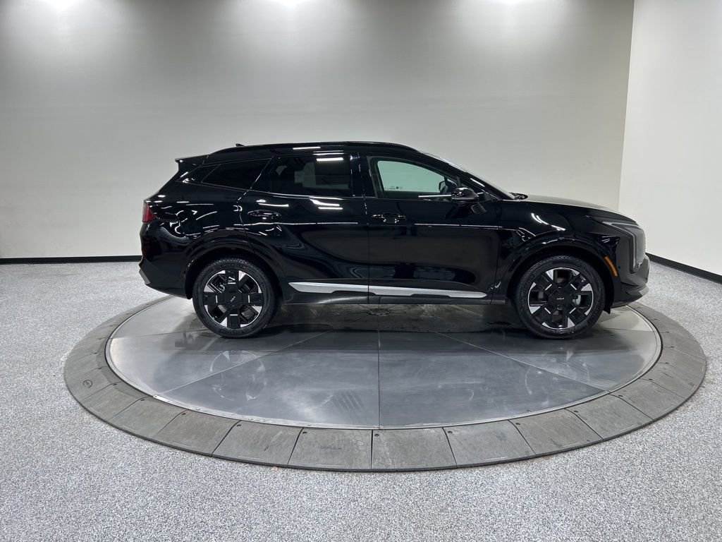 New 2026 Kia Sportage SX Prestige image 4