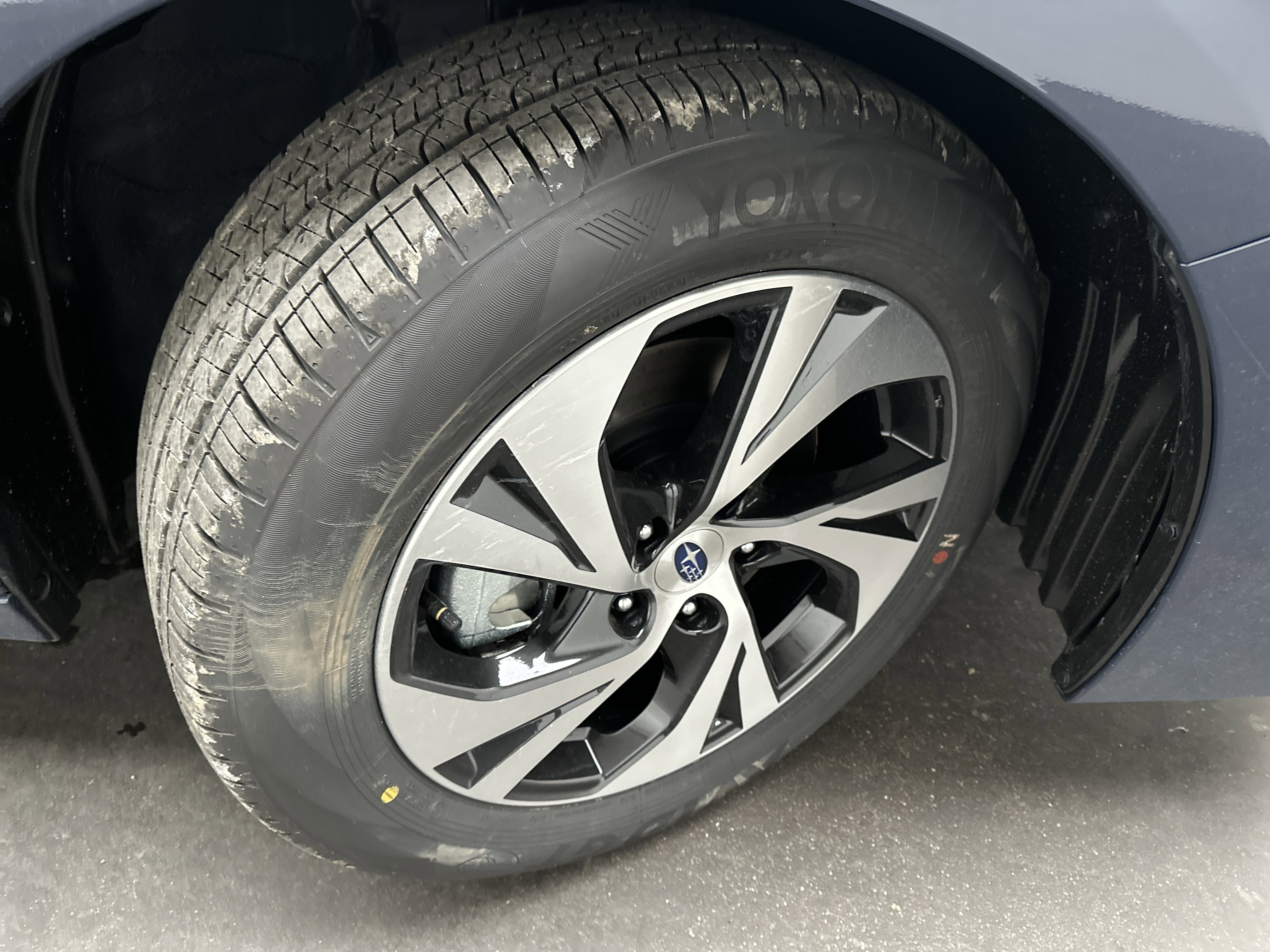 New 2025 Subaru Legacy Premium w/ Popular Package #1A image 10