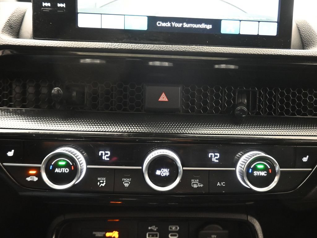 Used 2024 Honda CR-V EX-L image 22