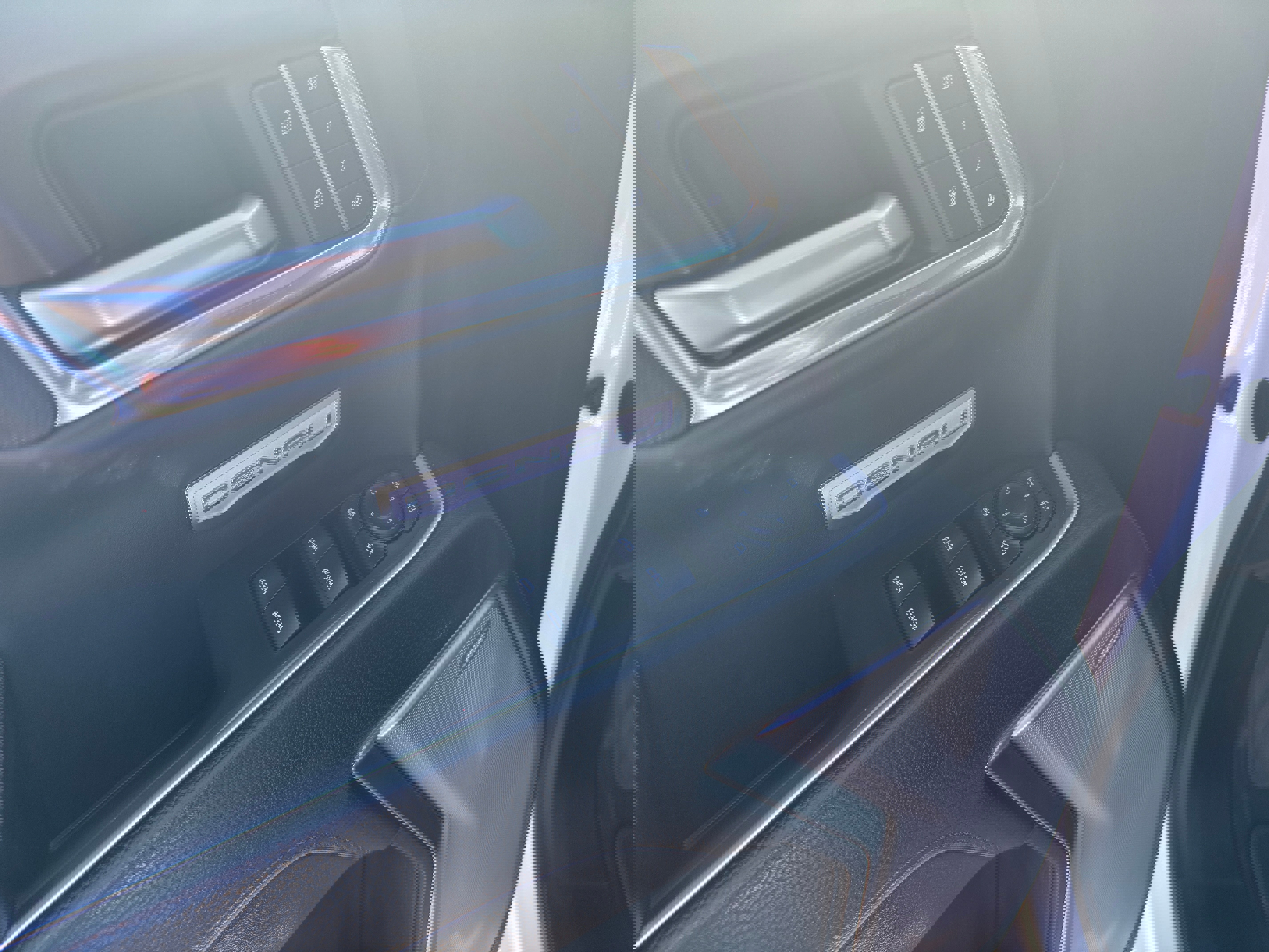 Used 2024 GMC Sierra 1500 Denali w/ Denali Reserve Package image 10