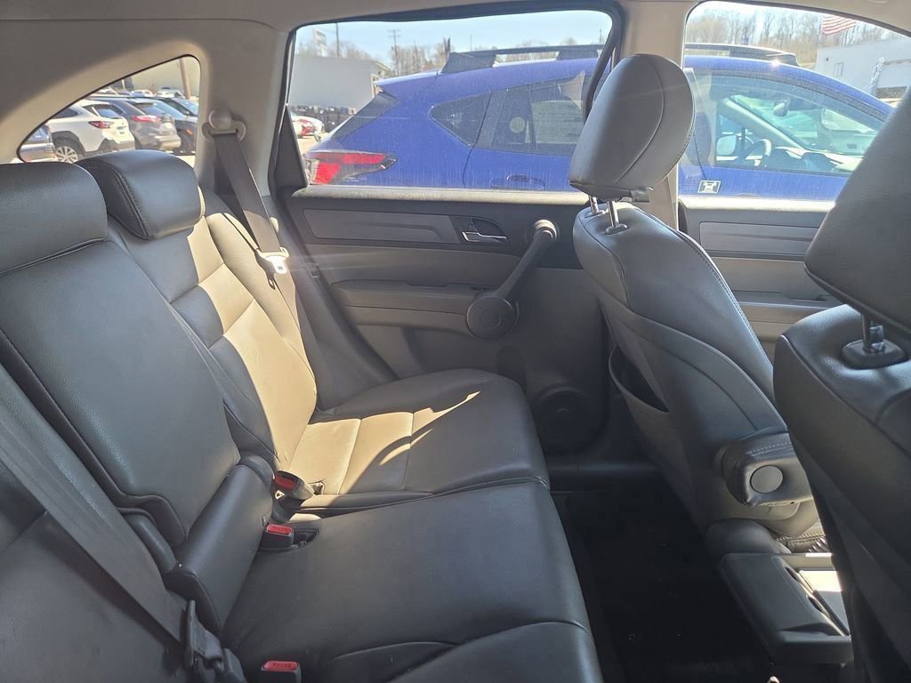 Used 2008 Honda CR-V EX image 12