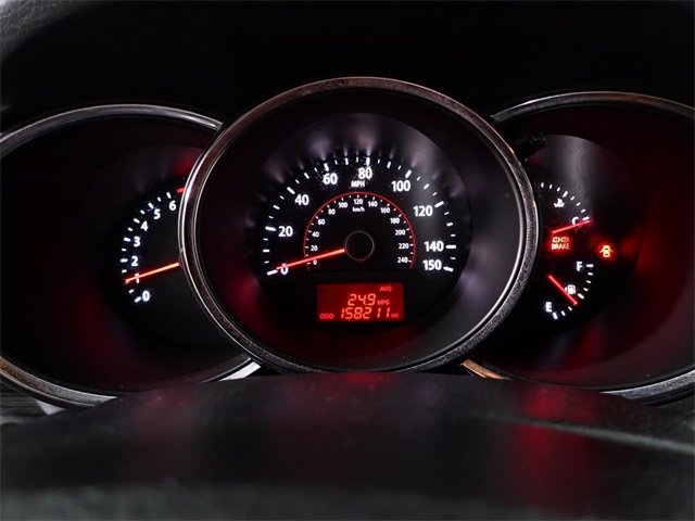 Used 2011 Kia Sorento 2WD image 20